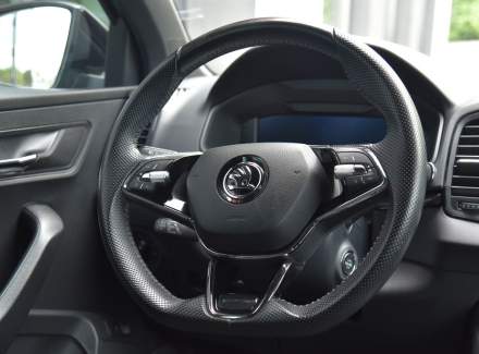 Škoda - Karoq