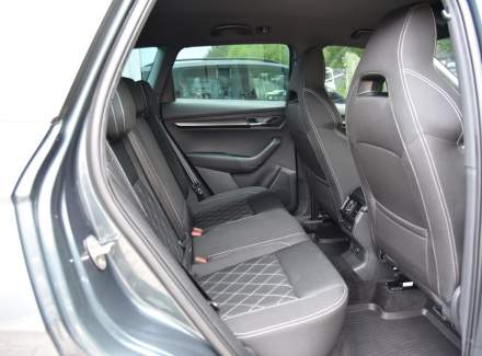 Škoda - Karoq