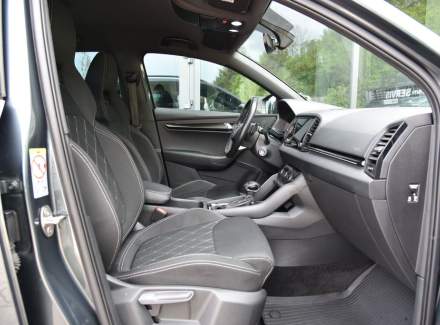 Škoda - Karoq