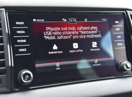 Škoda - Karoq