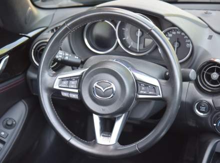 Mazda - Mx-5