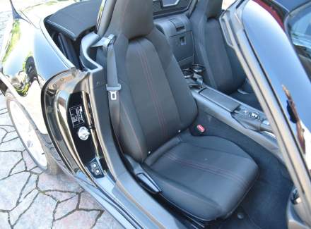 Mazda - Mx-5