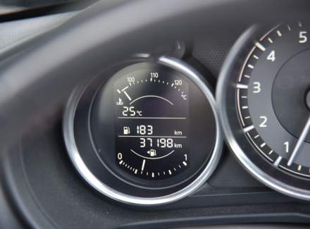 Mazda - Mx-5