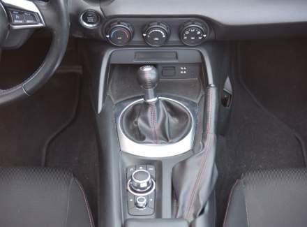 Mazda - Mx-5
