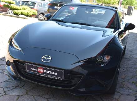 Mazda - Mx-5