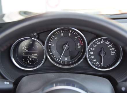 Mazda - Mx-5