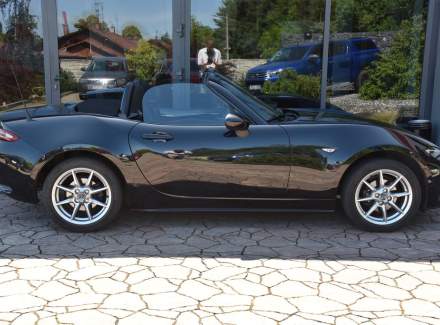 Mazda - Mx-5