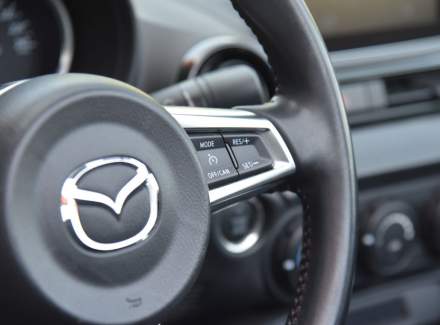 Mazda - Mx-5
