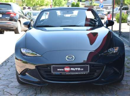 Mazda - Mx-5