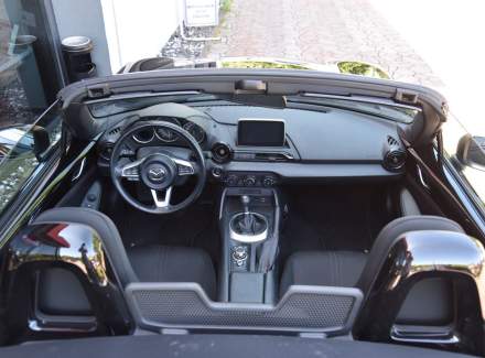 Mazda - Mx-5