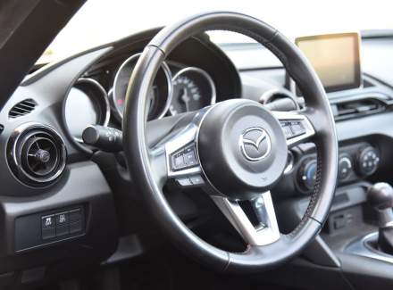 Mazda - Mx-5