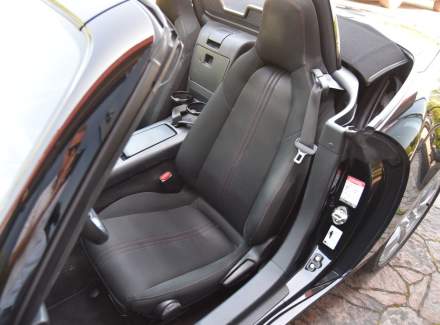 Mazda - Mx-5