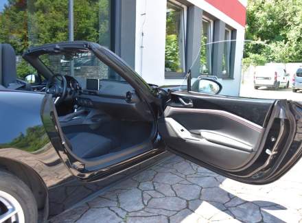 Mazda - Mx-5