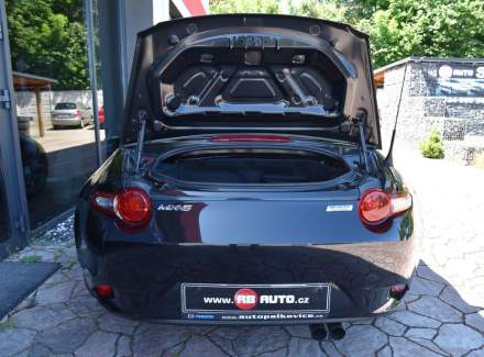 Mazda - Mx-5