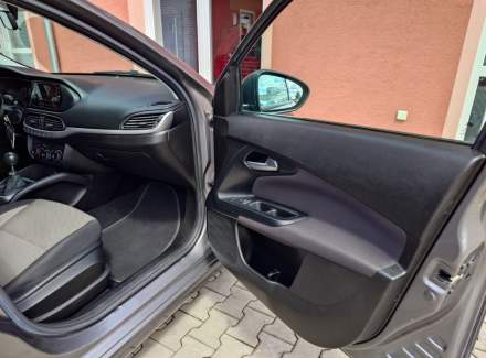 Fiat - Tipo
