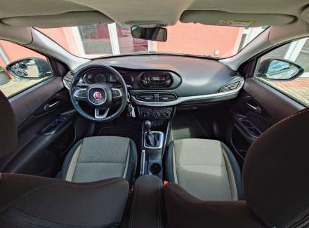 Fiat - Tipo