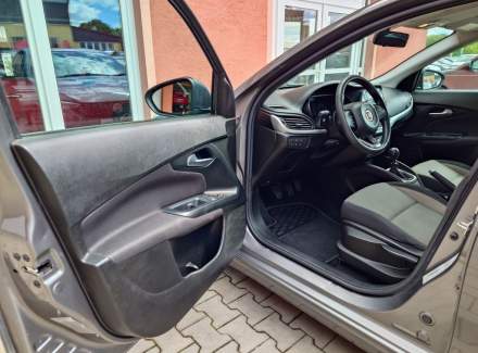 Fiat - Tipo