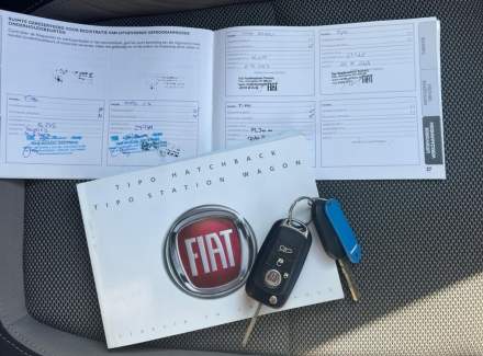 Fiat - Tipo