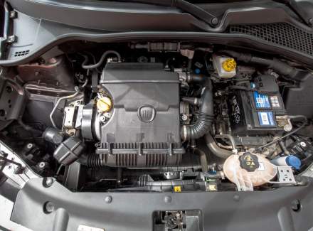 Fiat - Tipo