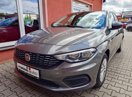 Fiat - Tipo