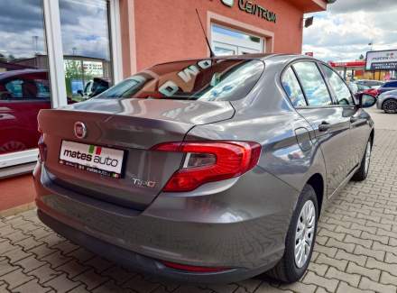 Fiat - Tipo