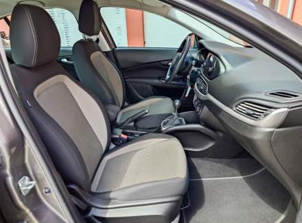 Fiat - Tipo