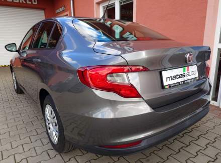 Fiat - Tipo