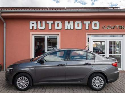 Fiat - Tipo