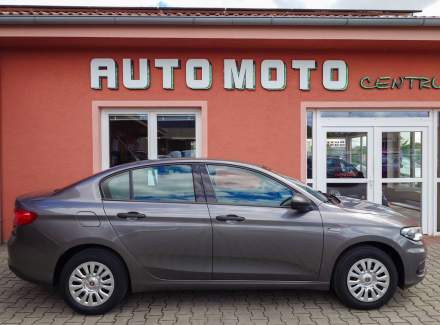 Fiat - Tipo