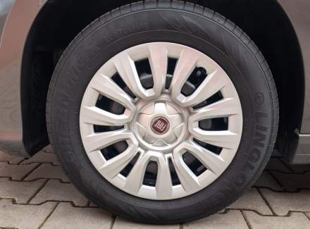 Fiat - Tipo