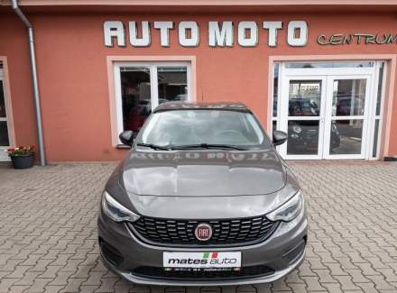 Fiat - Tipo