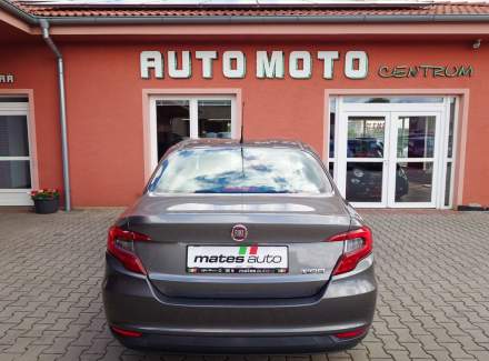 Fiat - Tipo