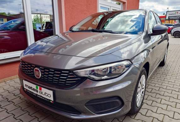 Fiat - Tipo