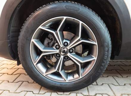 SsangYong - Korando