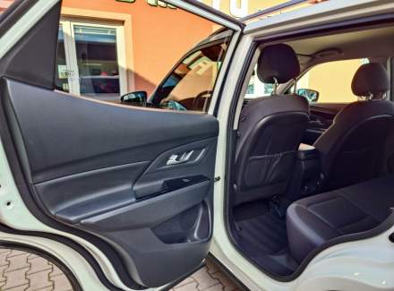 SsangYong - Korando