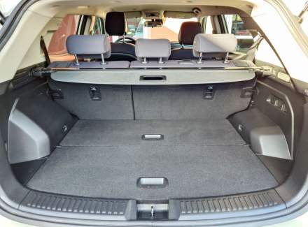 SsangYong - Korando