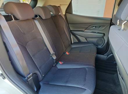 SsangYong - Korando