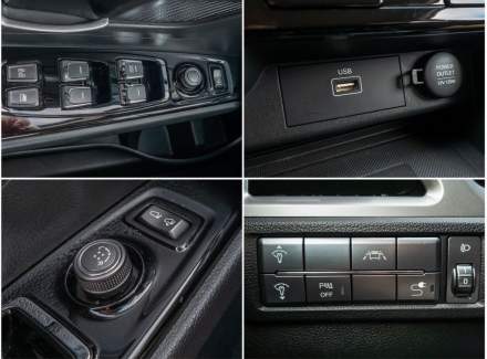 SsangYong - Korando
