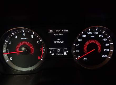 SsangYong - Korando