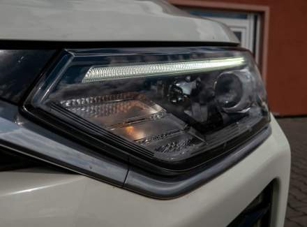 SsangYong - Korando