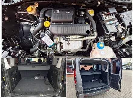 Fiat - Doblo