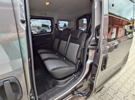 Fiat - Doblo