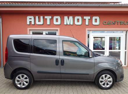 Fiat - Doblo