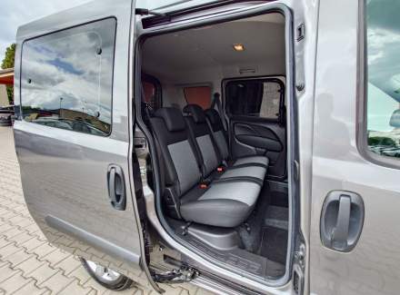 Fiat - Doblo