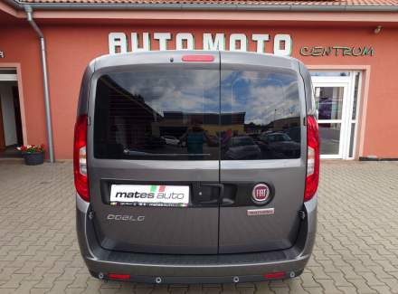 Fiat - Doblo