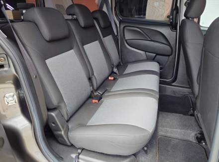 Fiat - Doblo