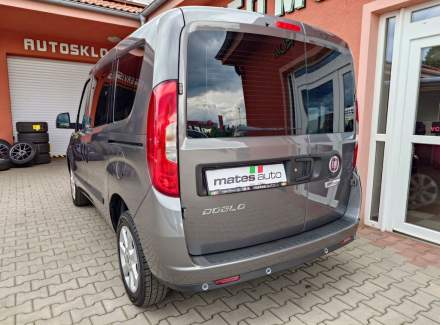 Fiat - Doblo