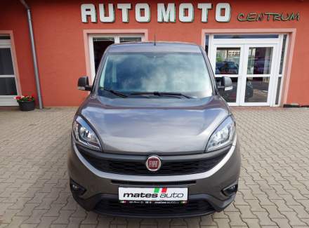 Fiat - Doblo
