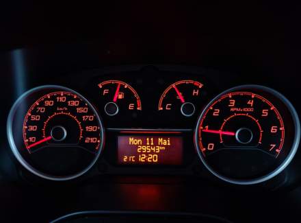 Fiat - Doblo