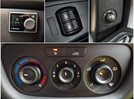 Fiat - Doblo
